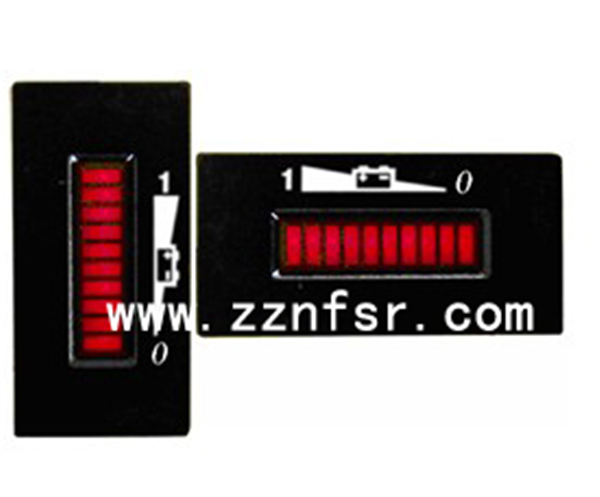 SRDLB-A1電動車輛電量表